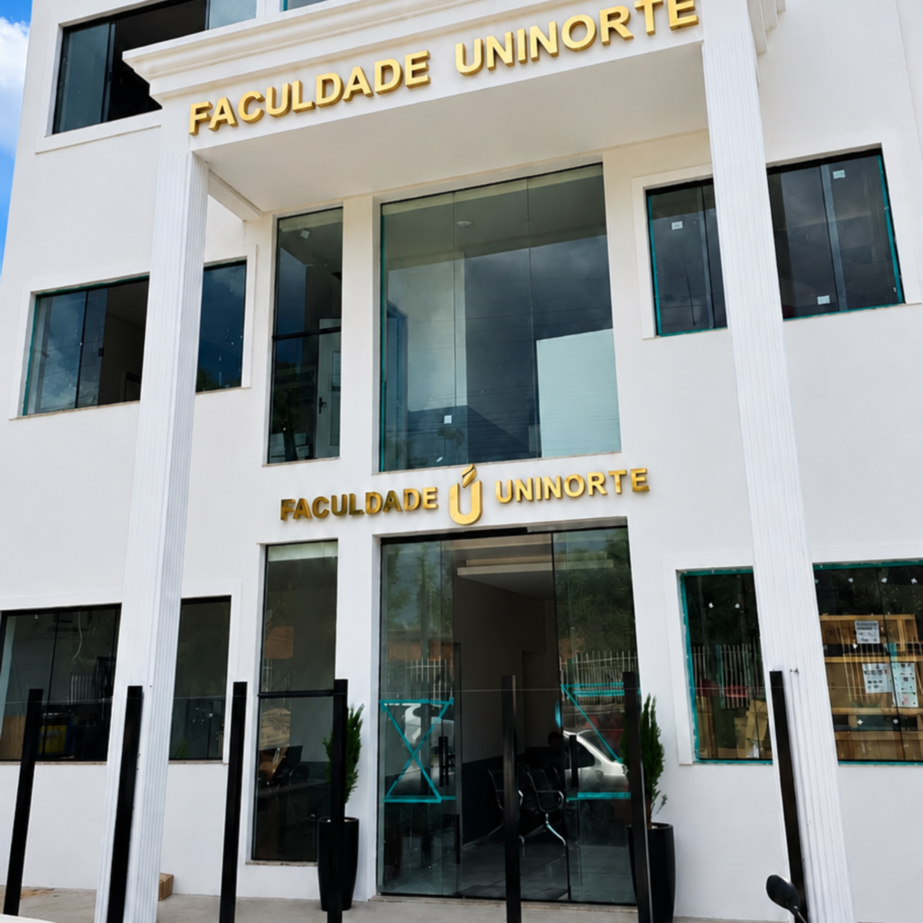 Faculdade Uninorte Marabá